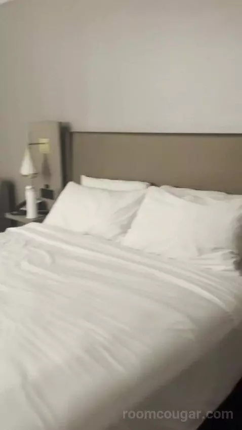 King Room bed picture #7