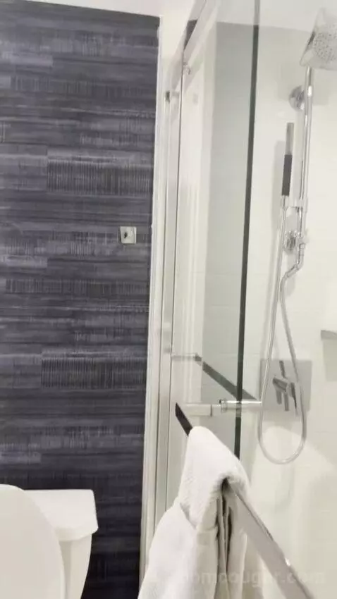 King Room bathroom picture #7