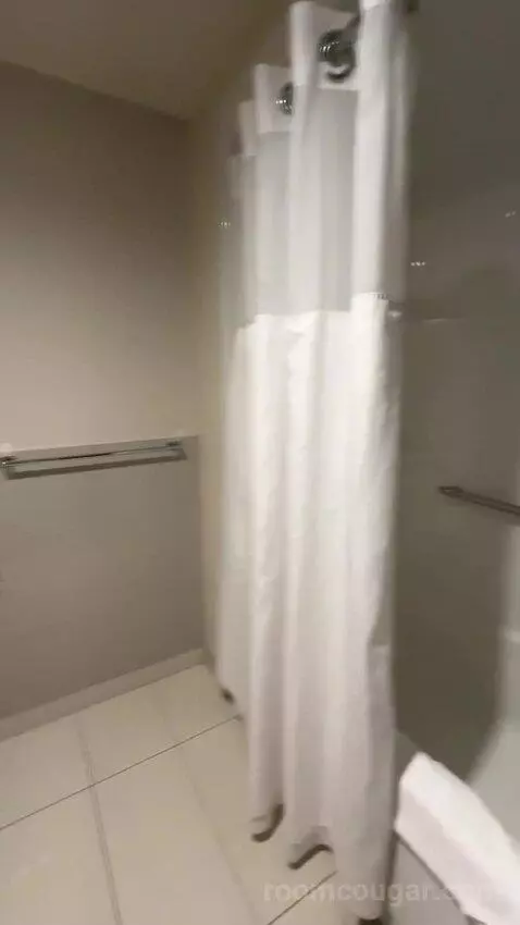 King Suite bathroom picture #8