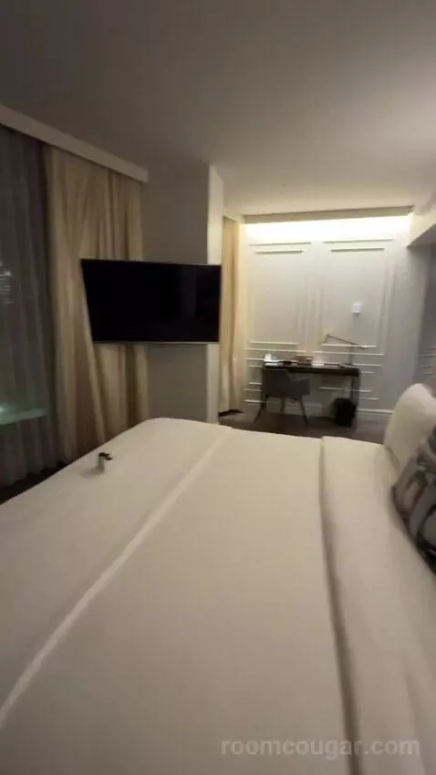 Horizon Room bed picture #9