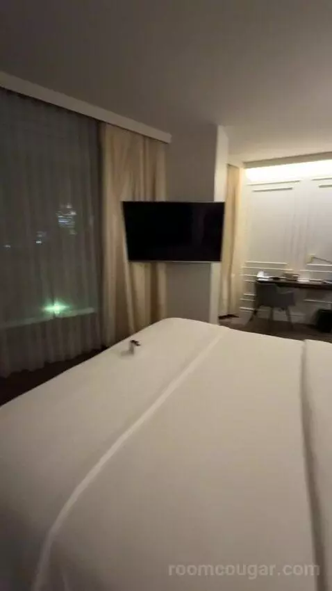 Horizon Room bed picture #11