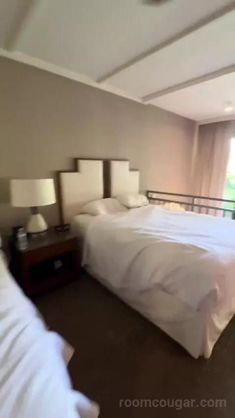 Premium Garden View - 2 Queen Beds bed picture #7