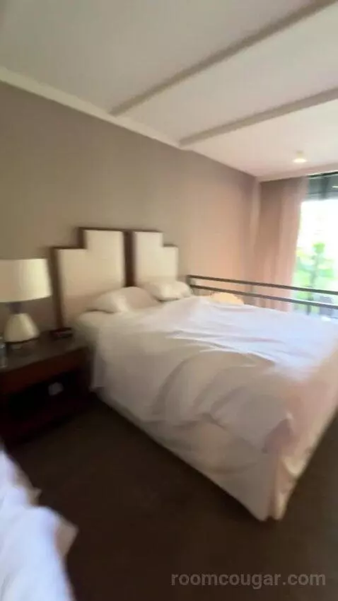 Premium Garden View - 2 Queen Beds bed picture #8