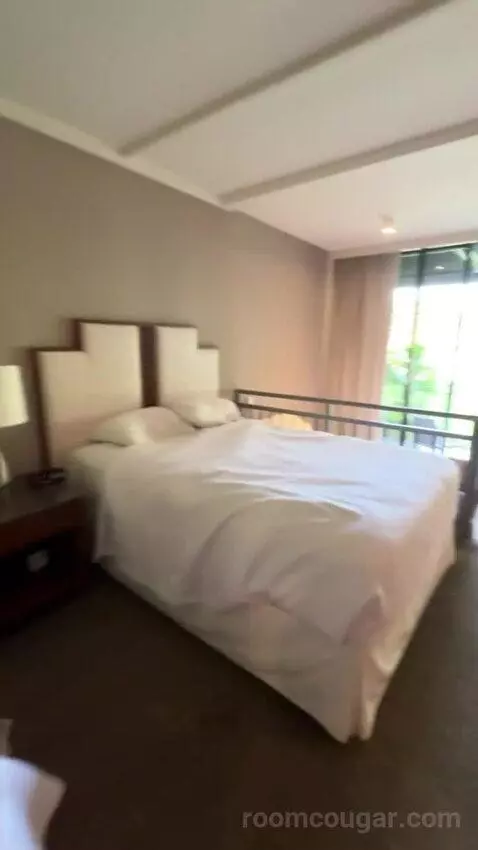 Premium Garden View - 2 Queen Beds bed picture #9