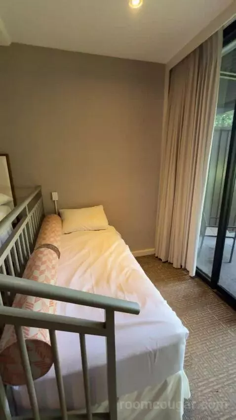 Premium Garden View - 2 Queen Beds bed picture #10