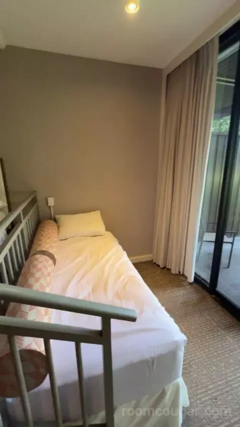 Premium Garden View - 2 Queen Beds bed picture #11
