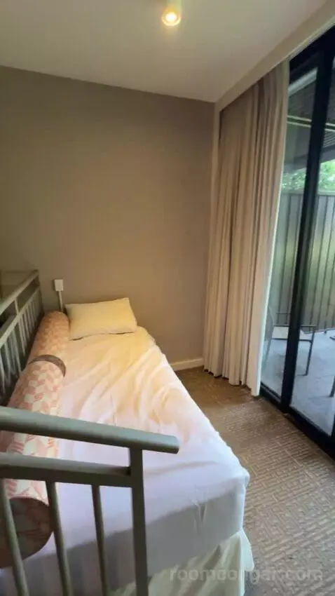 Premium Garden View - 2 Queen Beds bed picture #12