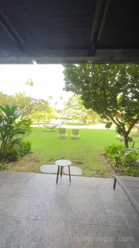 Premium Garden View - 2 Queen Beds view picture #9