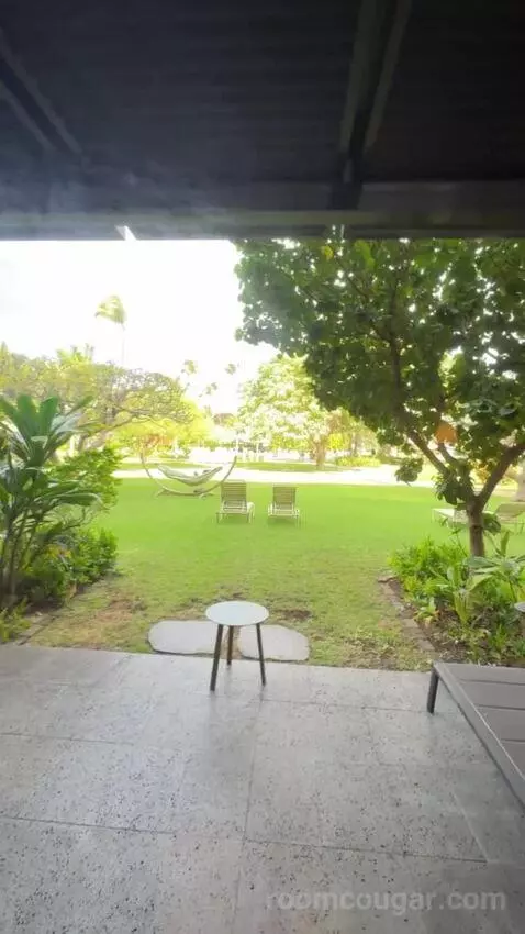 Premium Garden View - 2 Queen Beds view picture #10