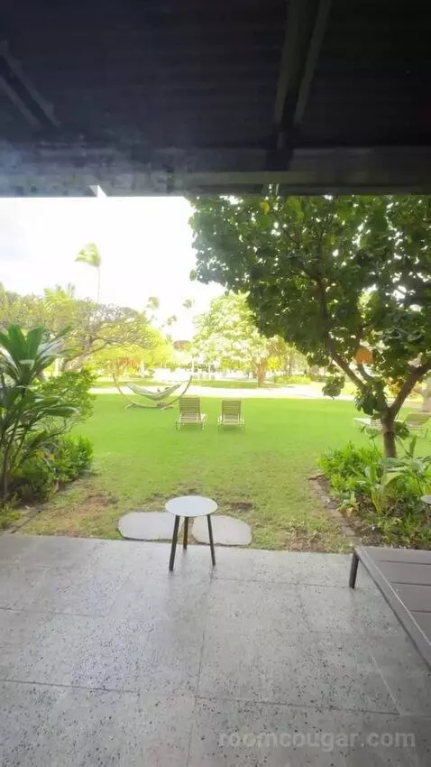 Premium Garden View - 2 Queen Beds view picture #12