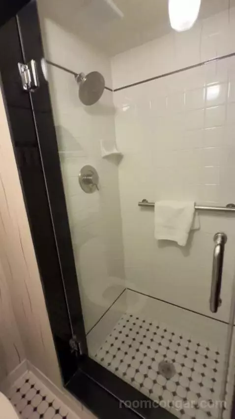 Queen Room bathroom picture #7