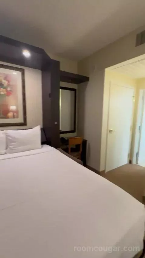 Studio 1 Queen Murphy Bed with Balcony bed picture #6