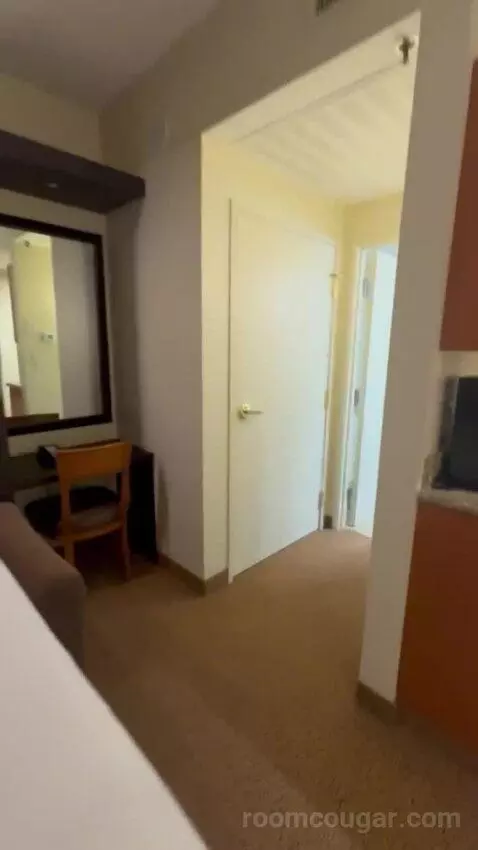 Studio 1 Queen Murphy Bed with Balcony bed picture #7