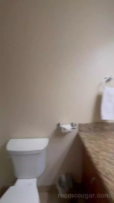 Studio 1 Queen Murphy Bed with Balcony bathroom picture #11