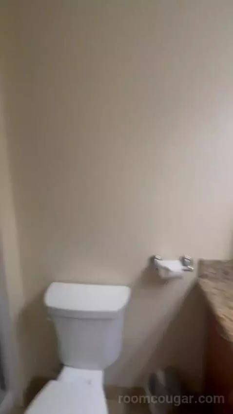 Studio 1 Queen Murphy Bed with Balcony bathroom picture #12