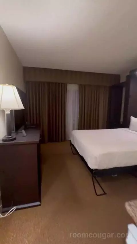Studio 1 Queen Murphy Bed with Balcony bed picture #2