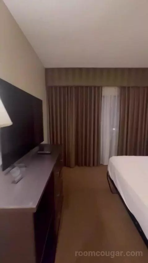 Studio 1 Queen Murphy Bed with Balcony bed picture #3