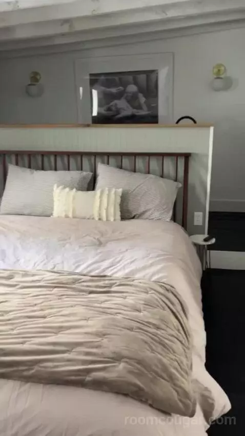 Guest Room, 1 King bed picture #7