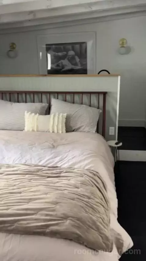 Guest Room, 1 King bed picture #8