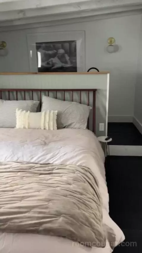 Guest Room, 1 King bed picture #9