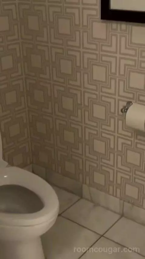 Augustus Premium Room, King bathroom picture #12
