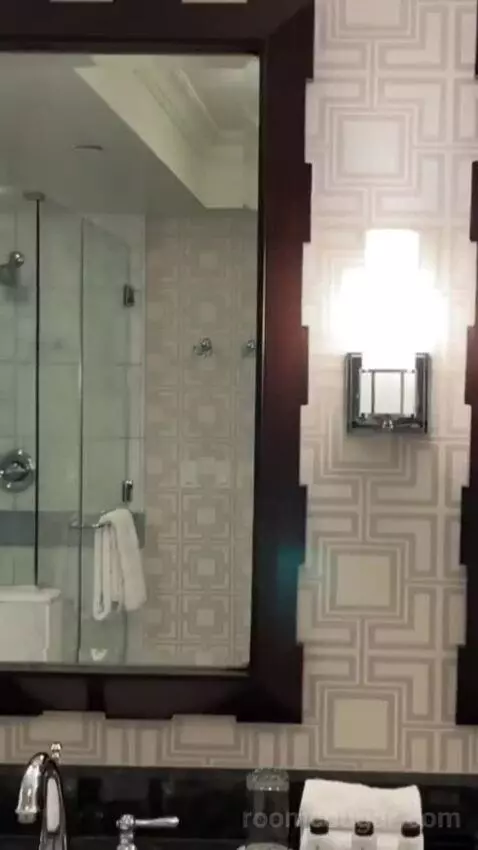 Augustus Premium Room, King bathroom picture #3