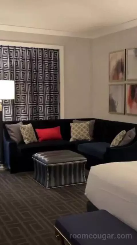 upupandourway's review preview (Caesars Palace Hotel & Casino)