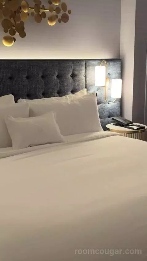 Gold King Strip Best View bed picture #3