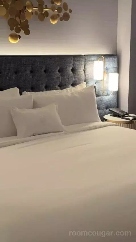 Gold King Strip Best View bed picture #4