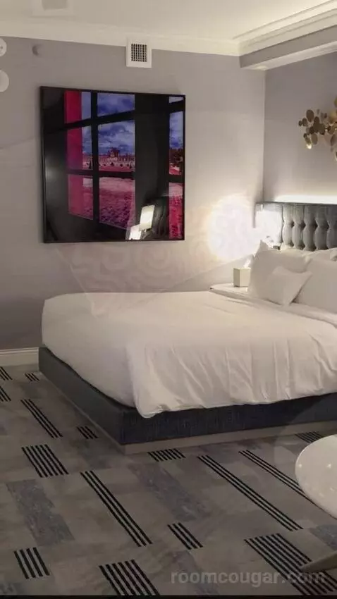 Gold King Strip Best View bed picture #8