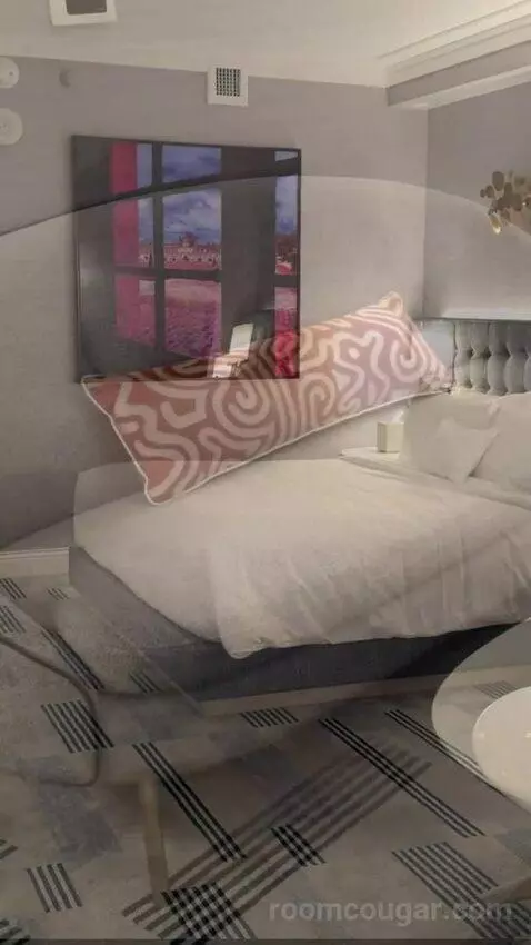 Gold King Strip Best View bed picture #10