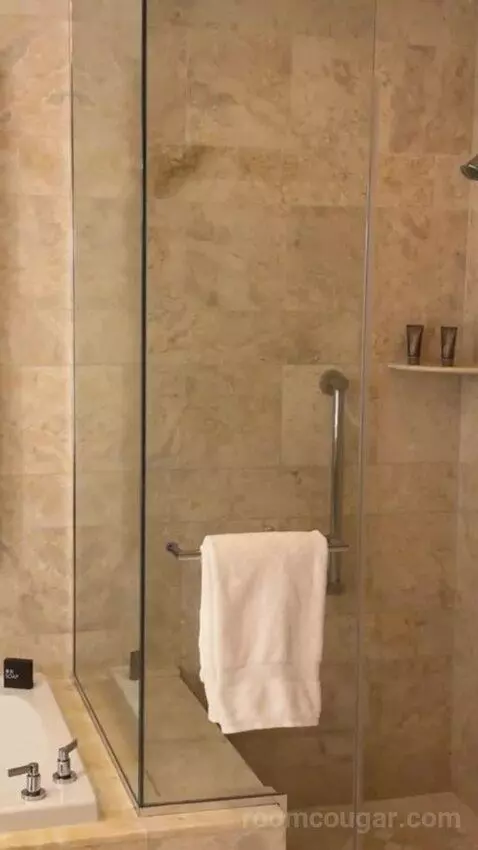 Wynn Resort King bathroom picture #4