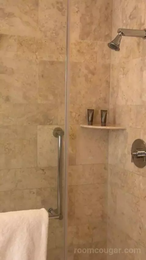 Wynn Resort King bathroom picture #5