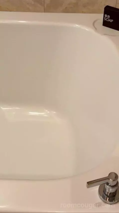 Wynn Resort King bathroom picture #6