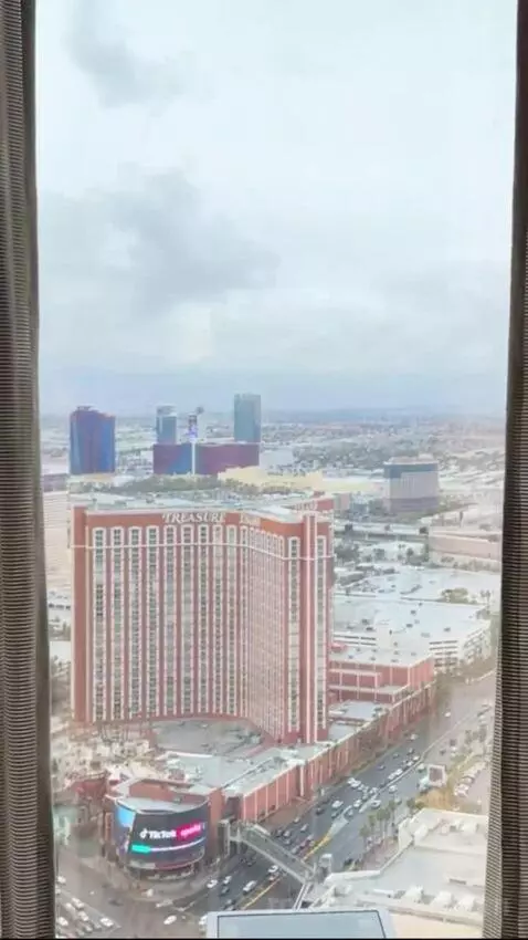 Wynn Resort King view picture #2