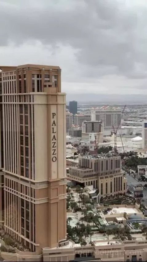 Wynn Resort King view picture #7