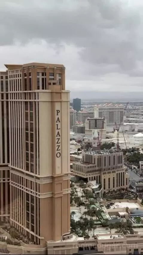 Wynn Resort King view picture #8