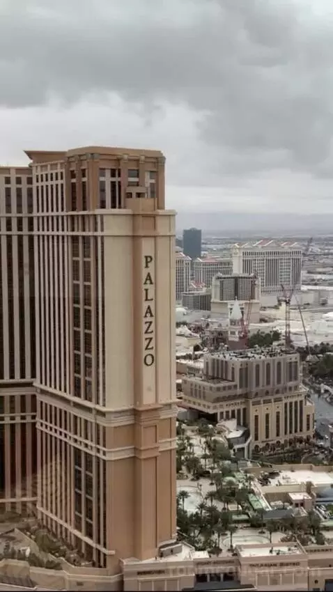 Wynn Resort King view picture #9
