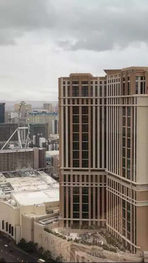 Wynn Resort King view picture #10