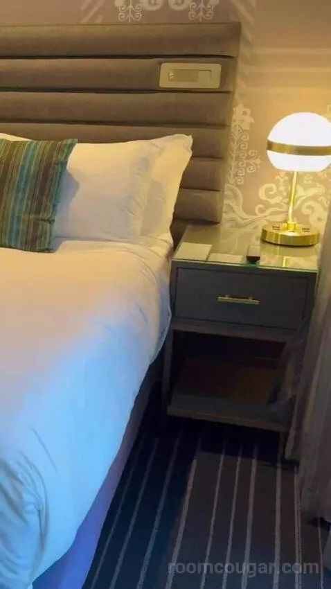 Terrace Studio bed picture #2