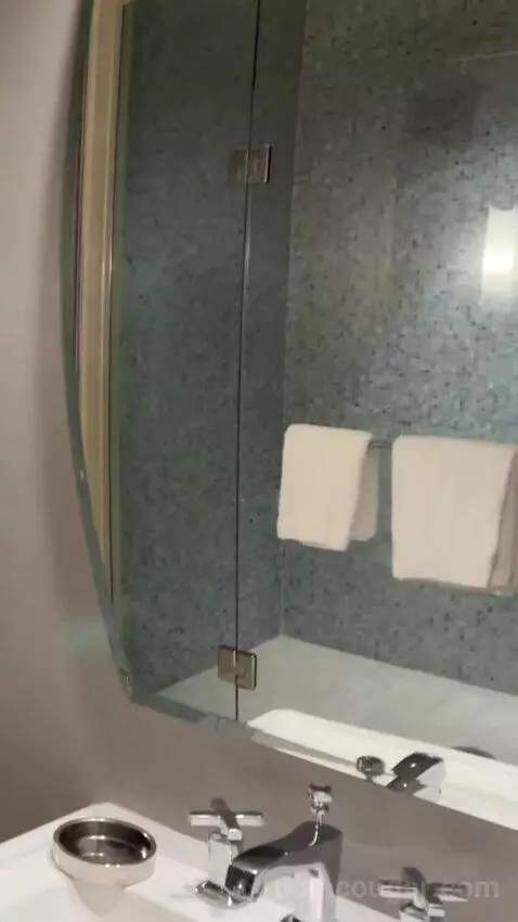 Terrace Suite Fountain View bathroom picture #1