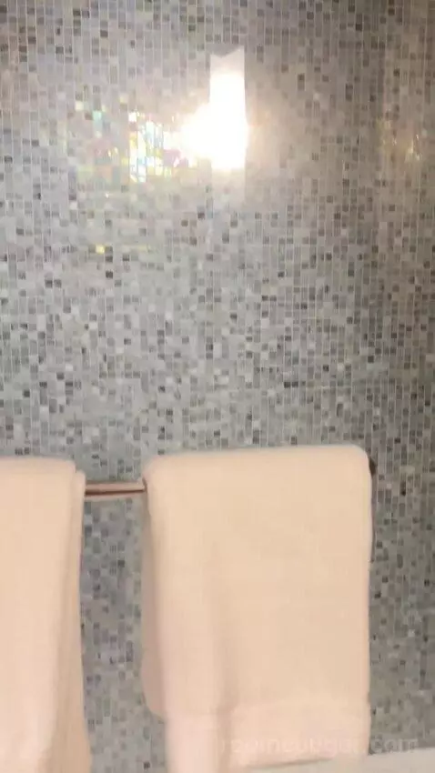 Terrace Suite Fountain View bathroom picture #7