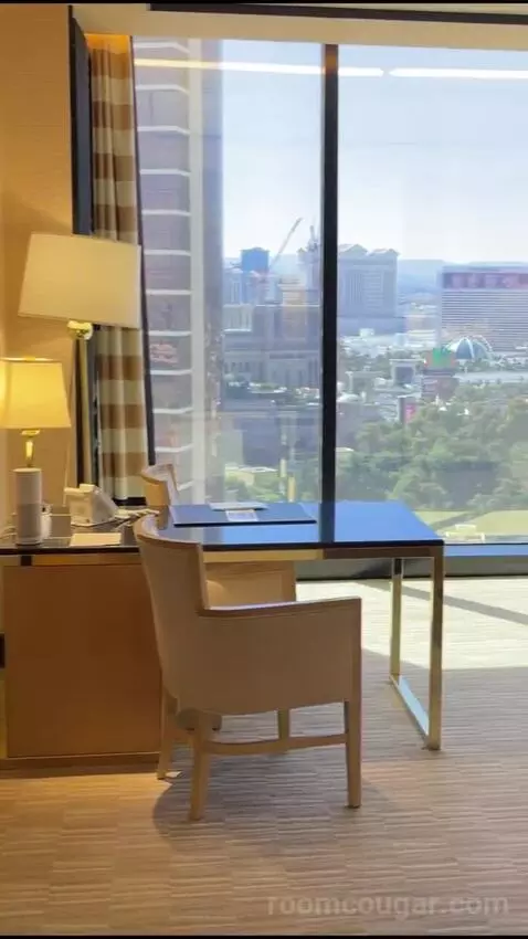 upupandourway's review preview (Encore at Wynn Las Vegas)