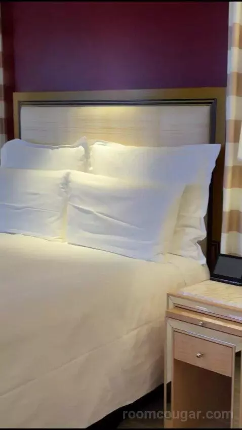 Encore Resort King bed picture #7