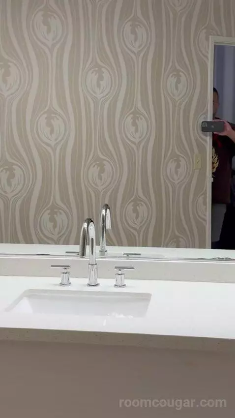 Pyramid King Corner Suite picture #15