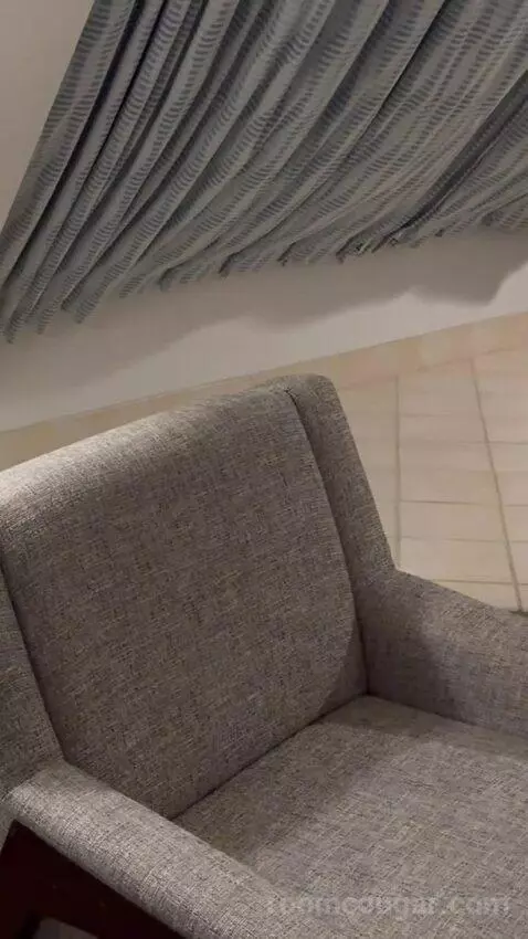 Pyramid King Corner Suite picture #9
