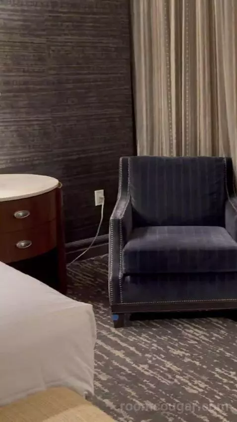 Tower One Bedroom Suite picture #10