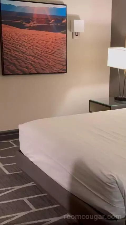 Tower Premier King bed picture #11