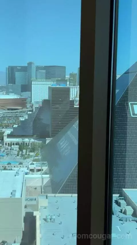 Delano Scenic Suite view picture #6