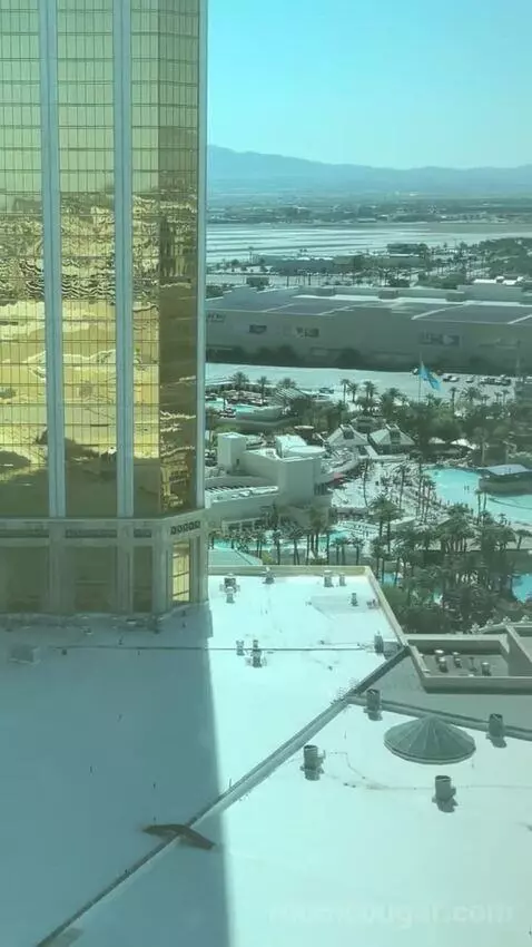 Delano Scenic Suite view picture #10